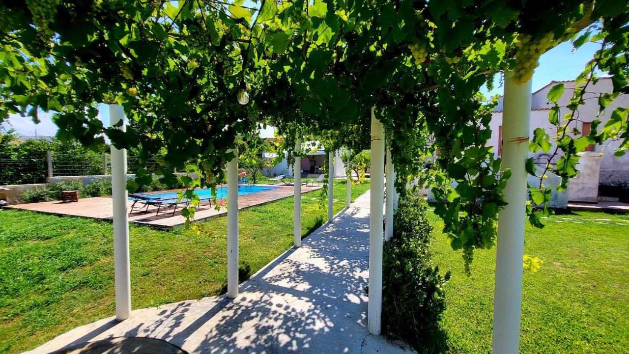 Villa Edo Marsala Exterior photo