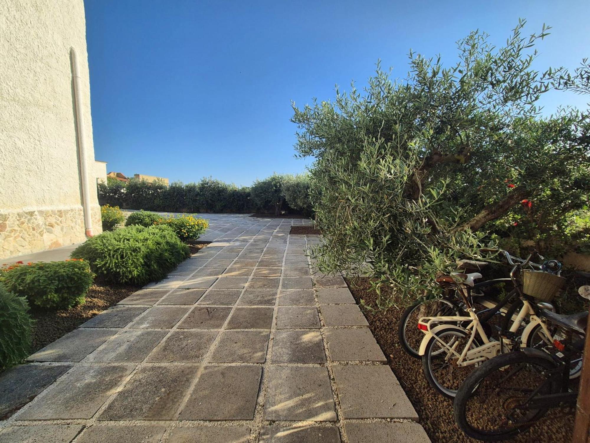 Villa Edo Marsala Exterior photo